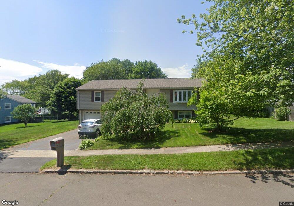 3 Middlefield Rd, West Haven, CT 06516 - photo 1