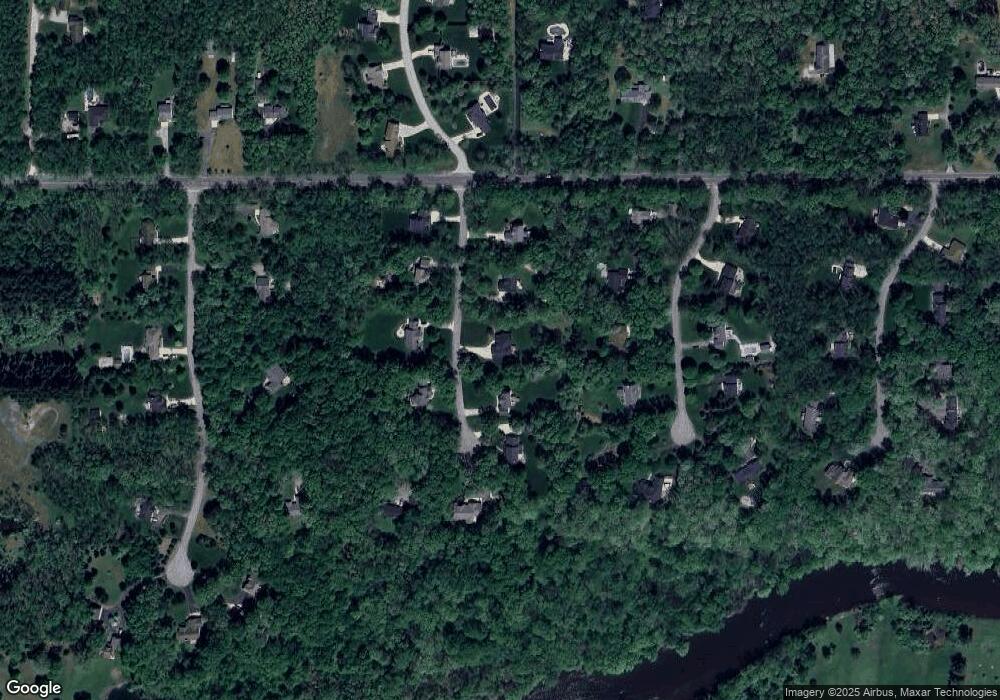 60 Radny Dr, Lowell, MI 49331 - photo 1