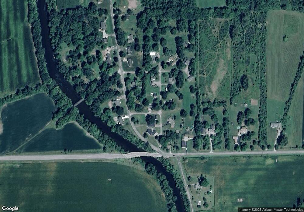 4475 Elm St, Birch Run, MI 48415 - photo 1