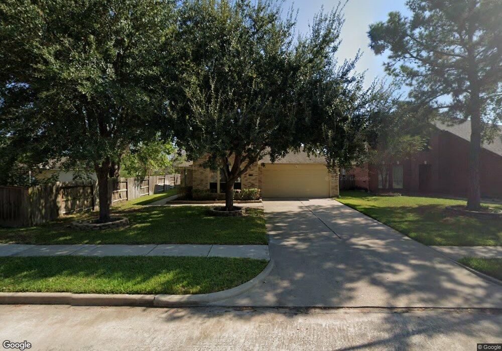 8722 Birch Springs Dr, Houston, TX 77095 - photo 1