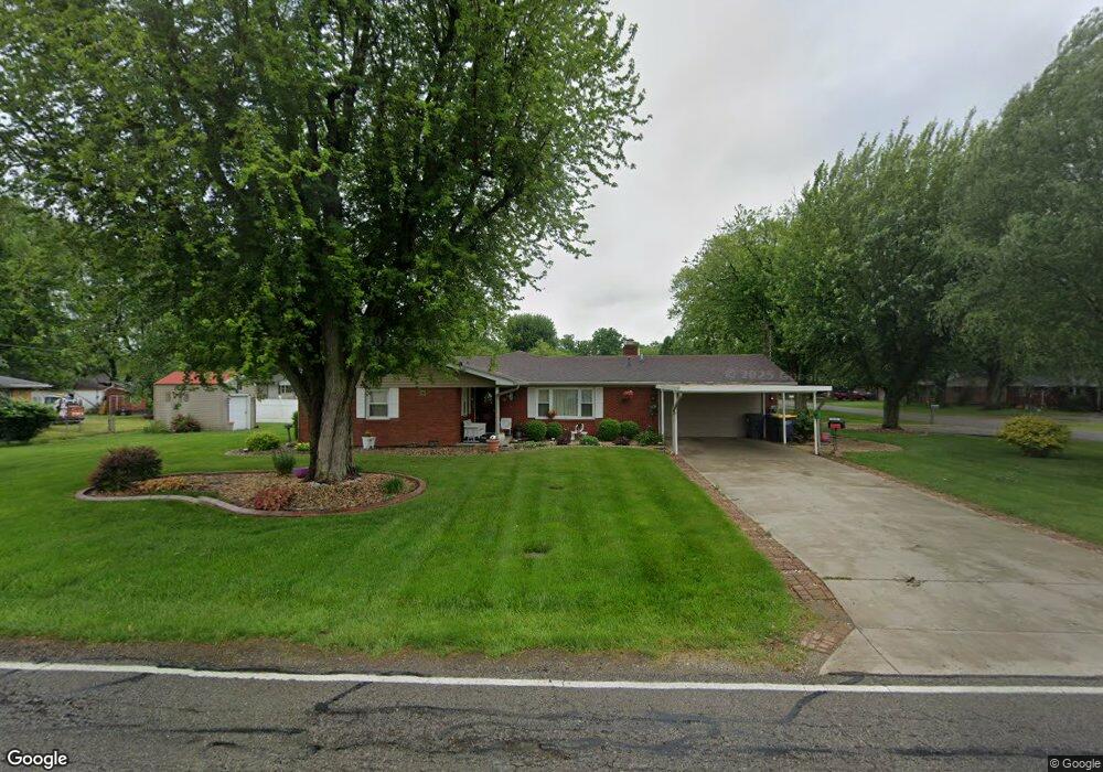 2721 W 38th St, Anderson, IN 46011 - photo 1
