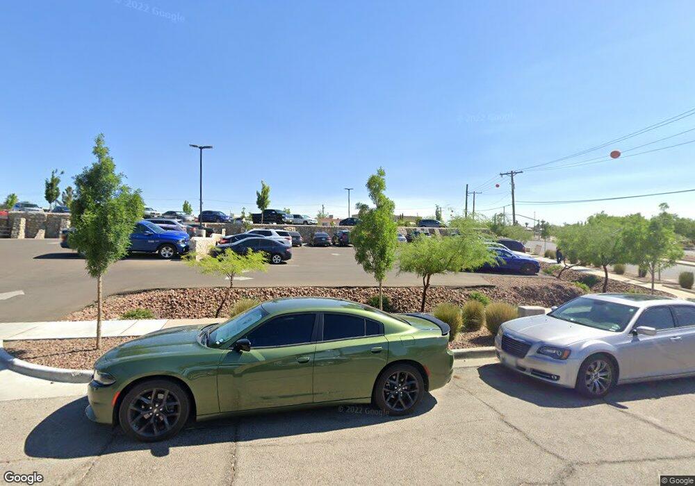 7935 Boxwood Cir, El Paso, TX 79925 - photo 1