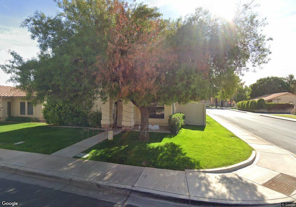 849 E Hearne Way, Gilbert, AZ 85234 - photo 1