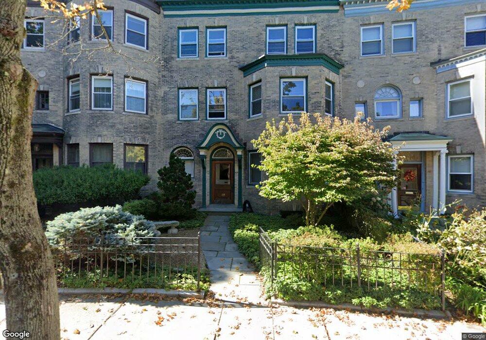 49 Addington Rd, Brookline, MA 02445 - photo 1