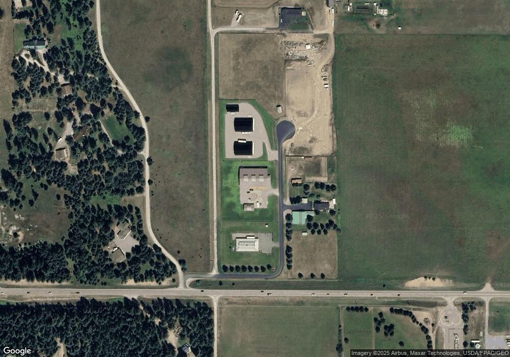 150 Hill Rd unit Lot 3 1, Big Fork, MT 59911 - photo 1