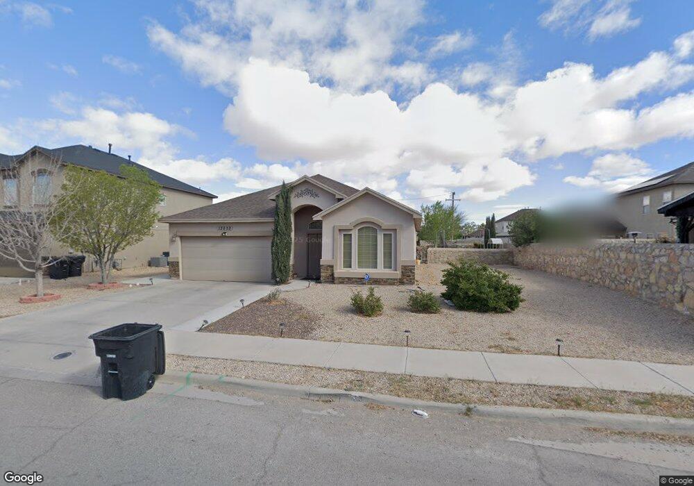 13833 Hollywood Dr, Horizon City, TX 79928 - photo 1