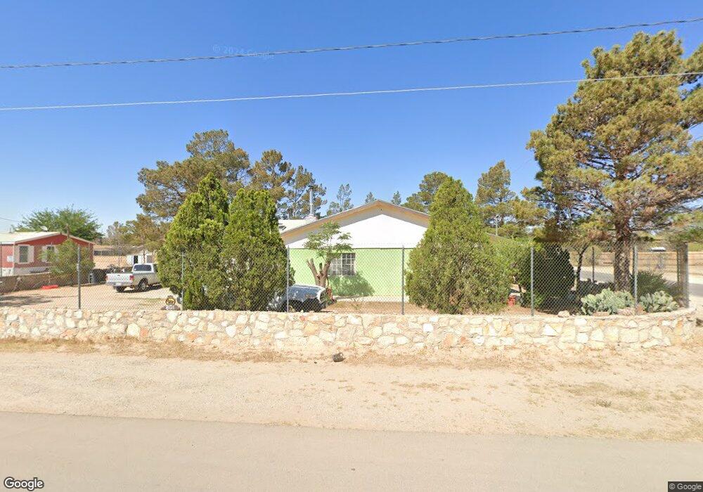 801 Agua Pesada Place, El Paso, TX 79928 - photo 1