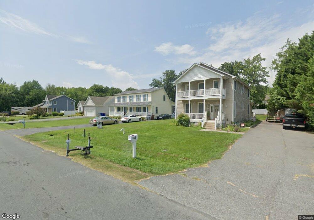 806 Chesapeake Dr, Stevensville, MD 21666 - photo 1