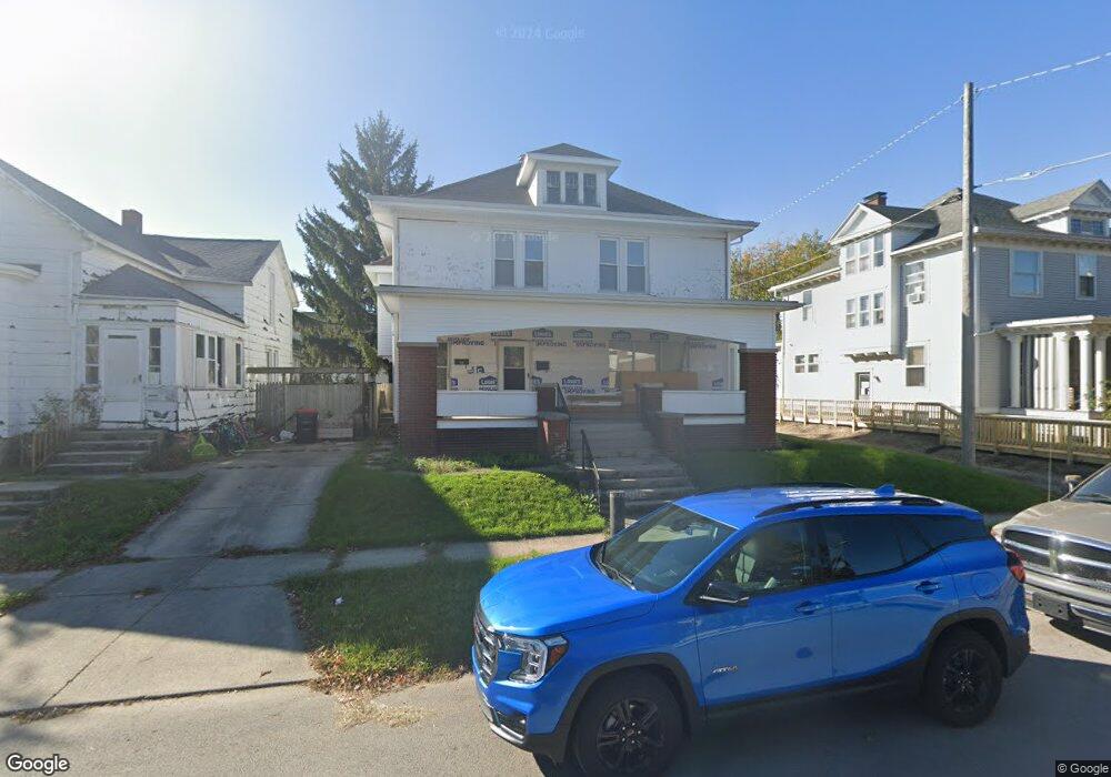 7 E Main St, Wapakoneta, OH 45895 - photo 1