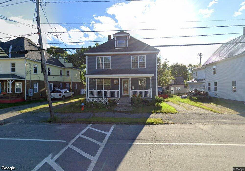 188 Katahdin Ave, Millinocket, ME 04462 - photo 1