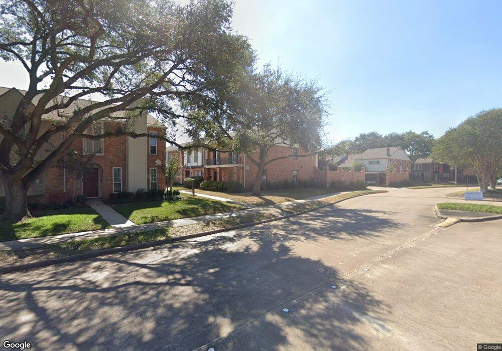 14315 Misty Meadow Ln, Houston, TX 77079 - photo 1