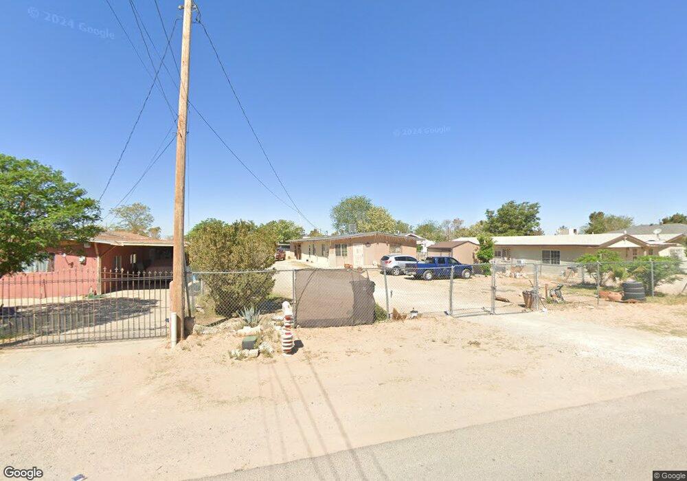 749 Cascada St, El Paso, TX 79928 - photo 1