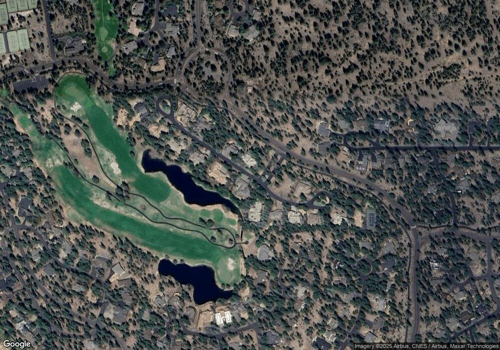 3 N Course Estates, Sunriver, OR 97707 - photo 1