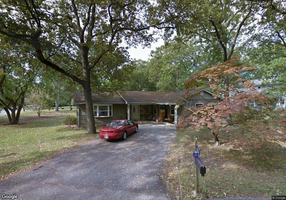 200 Sillery Bay Rd, Pasadena, MD 21122 - photo 1