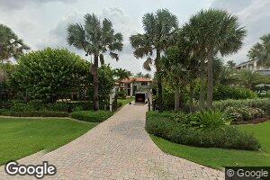 613 S Beach Rd, Jupiter, FL 33469
