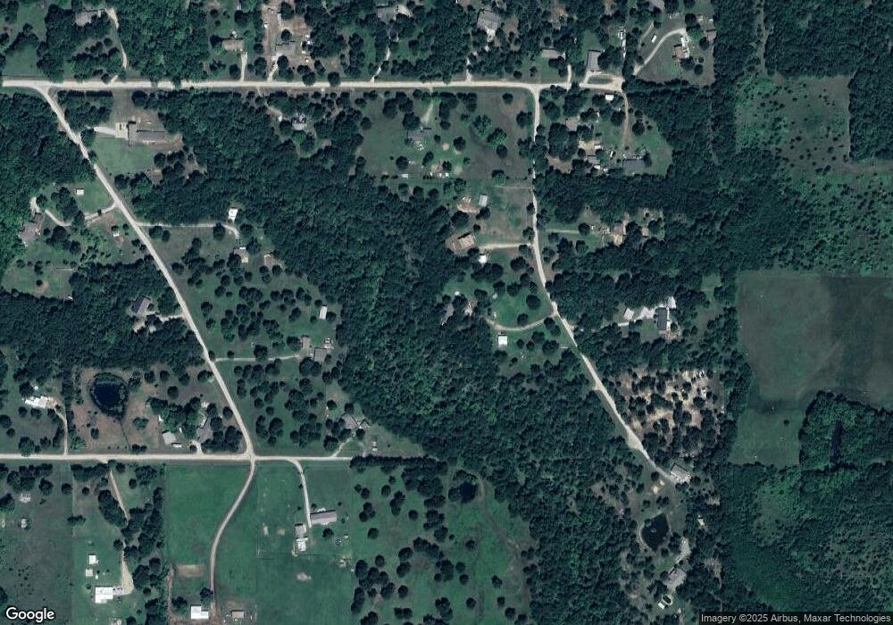 13750 Chandler Rd, Mounds, OK 74047 - photo 1