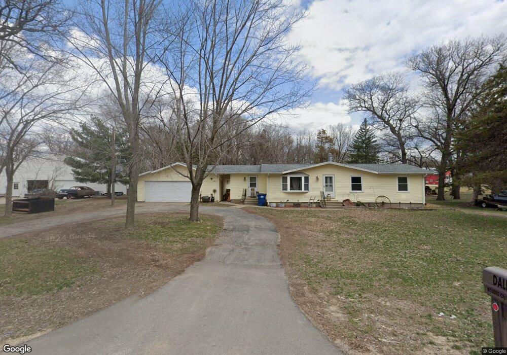 N15092 County Road M, Galesville, WI 54630 - photo 1