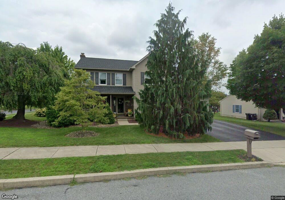 4035 Oliver Ave, Bethlehem, PA 18020 - photo 1