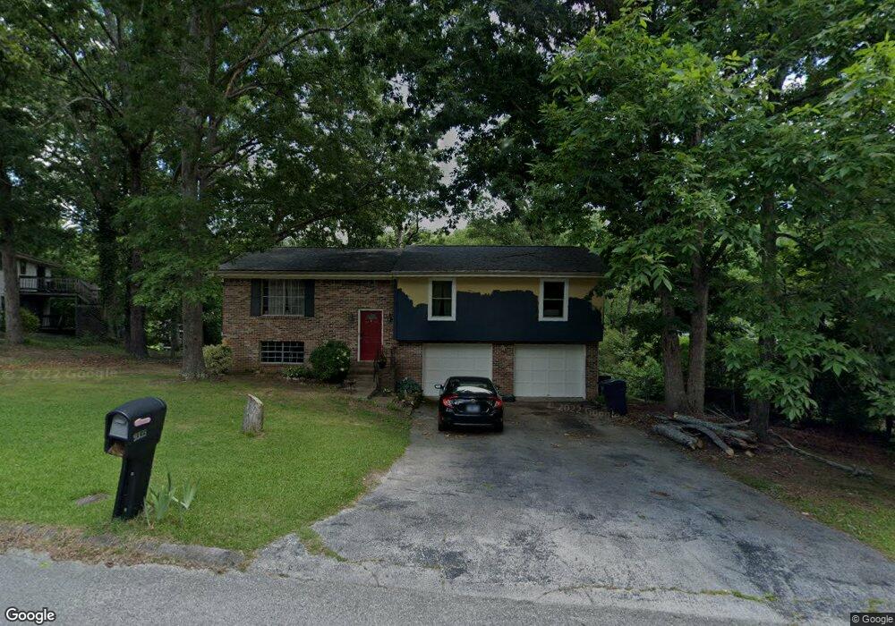 9335 Wyndover Dr, Ooltewah, TN 37363 - photo 1