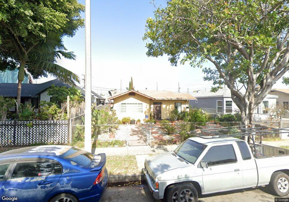 10312 Burin Ave, Inglewood, CA 90304 - photo 1