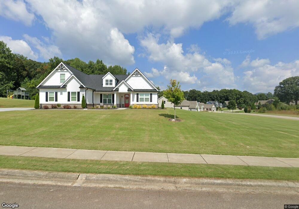 5812 Canterbury Way, Clermont, GA 30527 - photo 1