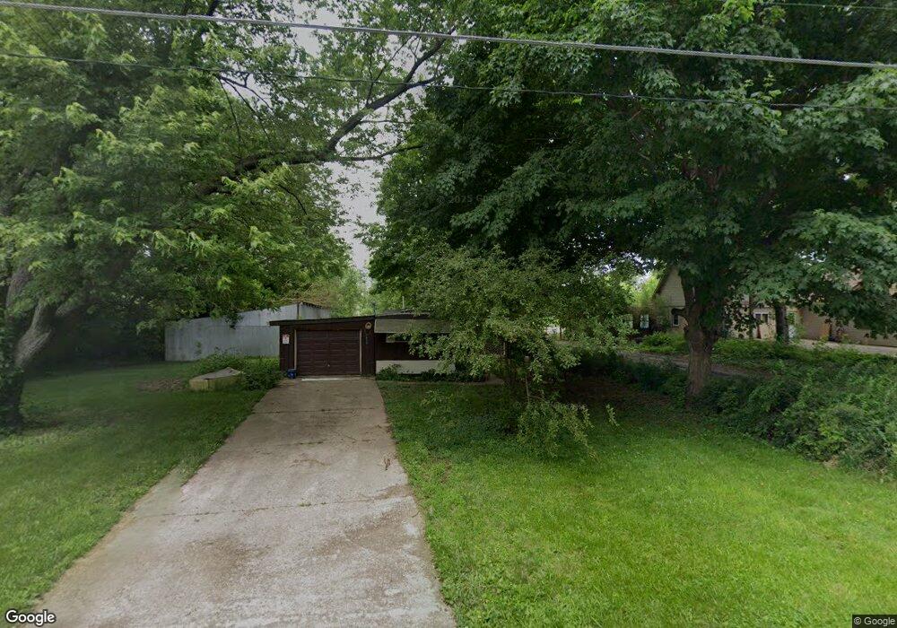 1612 E 360 N, Anderson, IN 46012 - photo 1