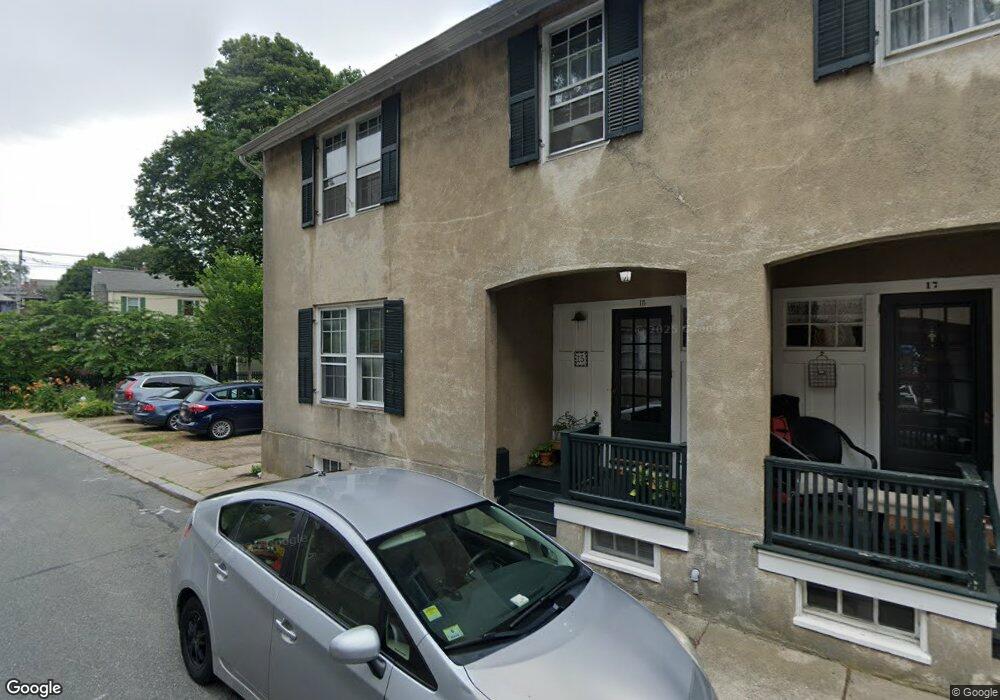 15 Orne Square, Salem, MA 01970 - photo 1