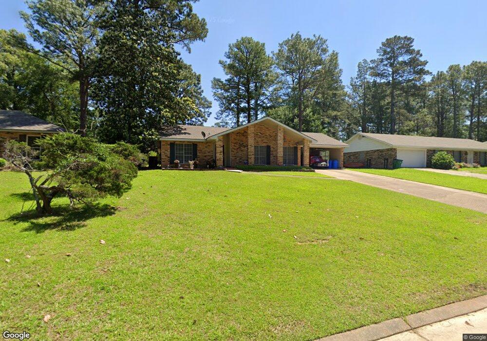 617 Fendler Pkwy, Pineville, LA 71360 - photo 1