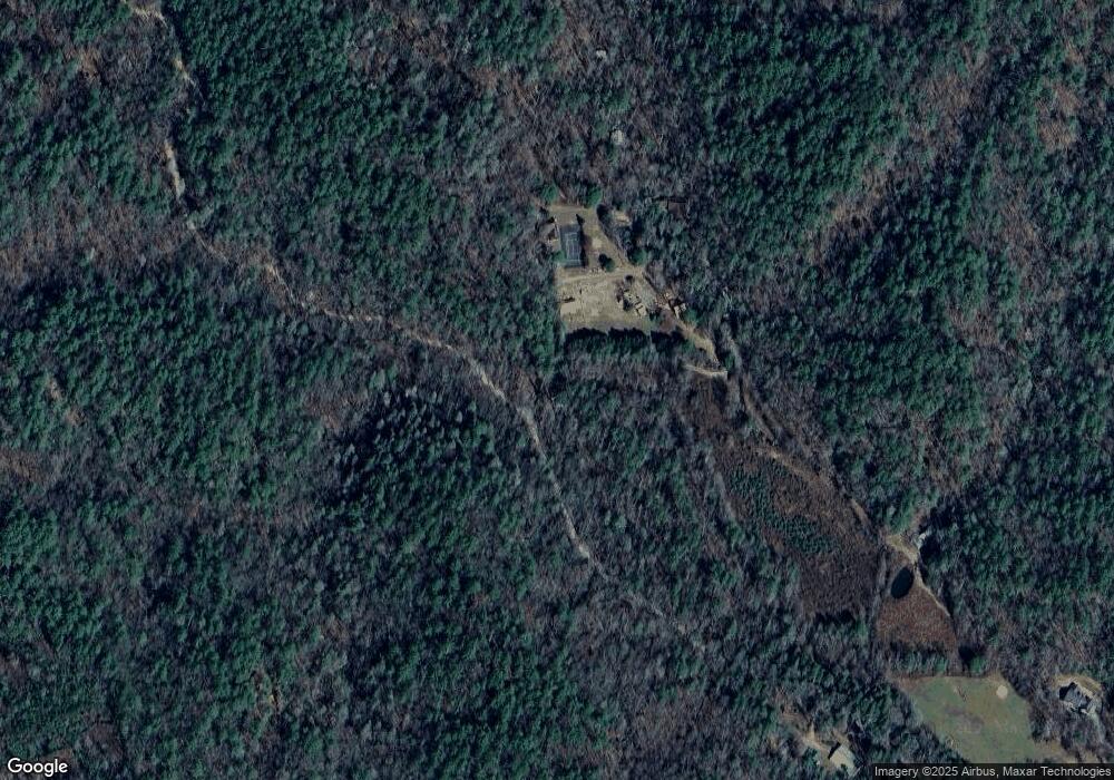 354 Wilderness Trail, Ellijay, GA 30540 - photo 1