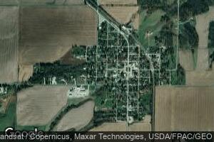 688 E County Highway 3, Table Grove, IL 61482