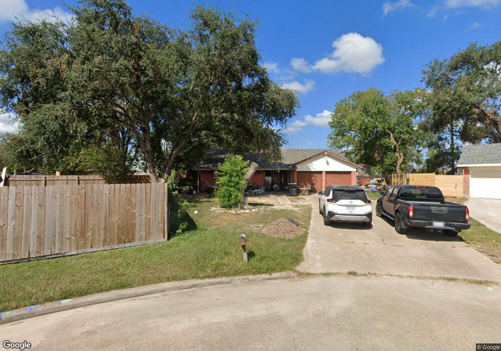 13143 Daywood Dr, Houston, TX 77038 - photo 1