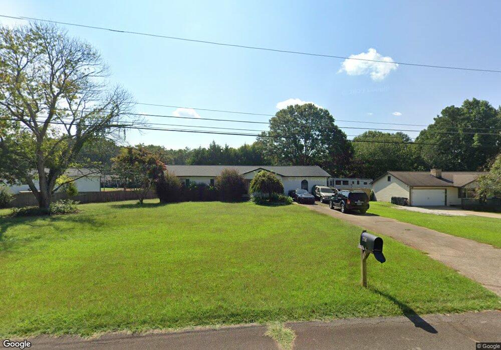 2758 William Cir, Dacula, GA 30019 - photo 1