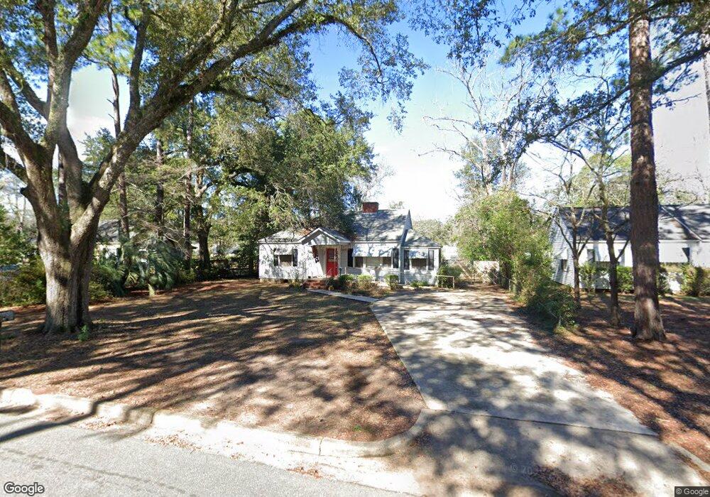 1213 6th Ave, Albany, GA 31707 - photo 1