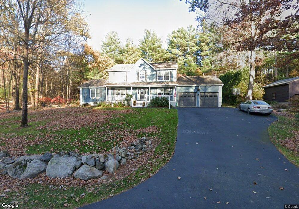 703 Pearl St, Reading, MA 01867 - photo 1