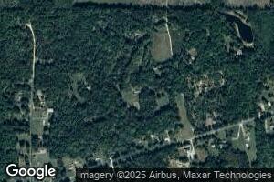 5912 Quiet Acres Dr, Cedar Grove, NC 27231