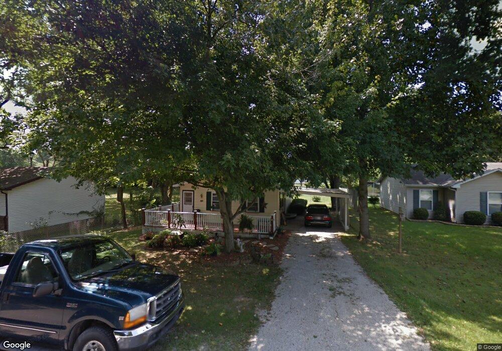 1455 Harrison Ave, Corydon, IN 47112 - photo 1