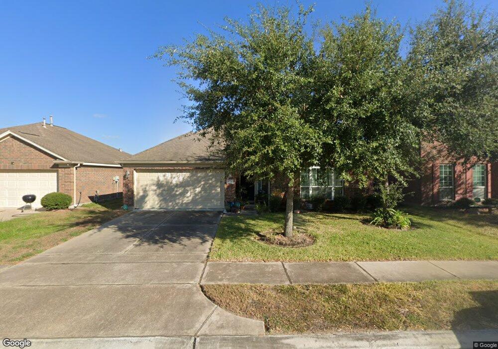 8026 Gray Jay Dr, Houston, TX 77040 - photo 1