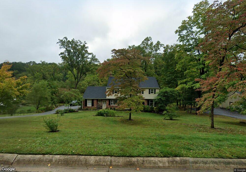 215 Hansell Rd, Newtown Square, PA 19073 - photo 1