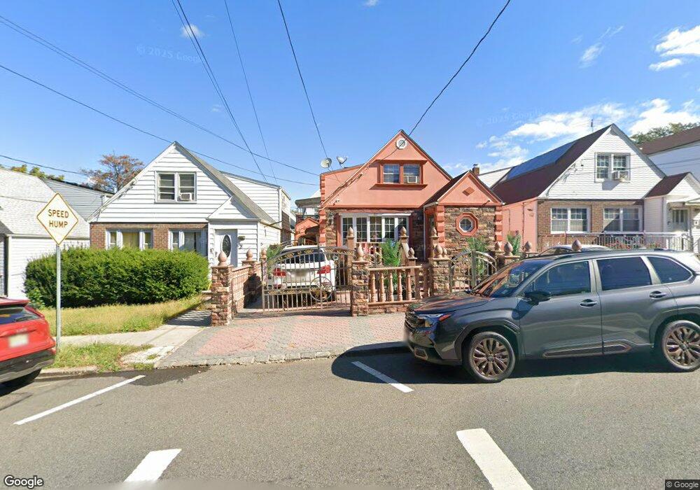 40 Culver Ave, Jersey City, NJ 07305 - photo 1