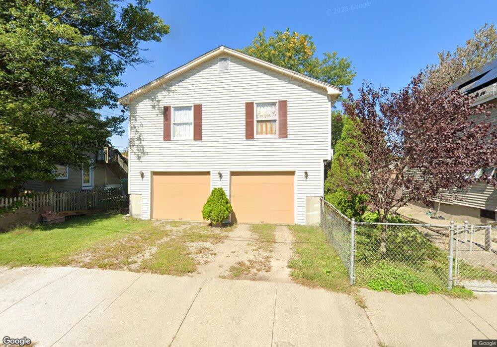 26 Stearns St, Pawtucket, RI 02861 - photo 1