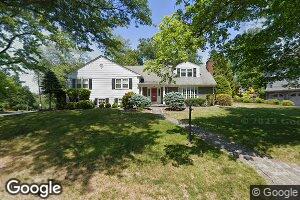 76 Seminole Way, Short Hills, NJ 07078