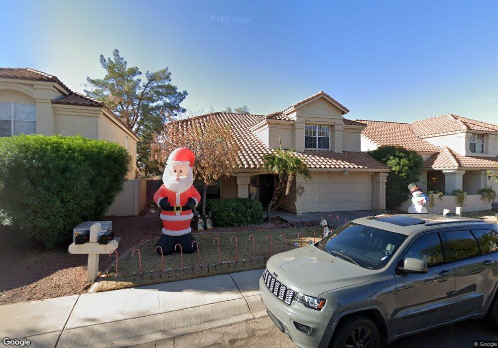 2239 E Lakecrest Dr, Gilbert, AZ 85234 - photo 1