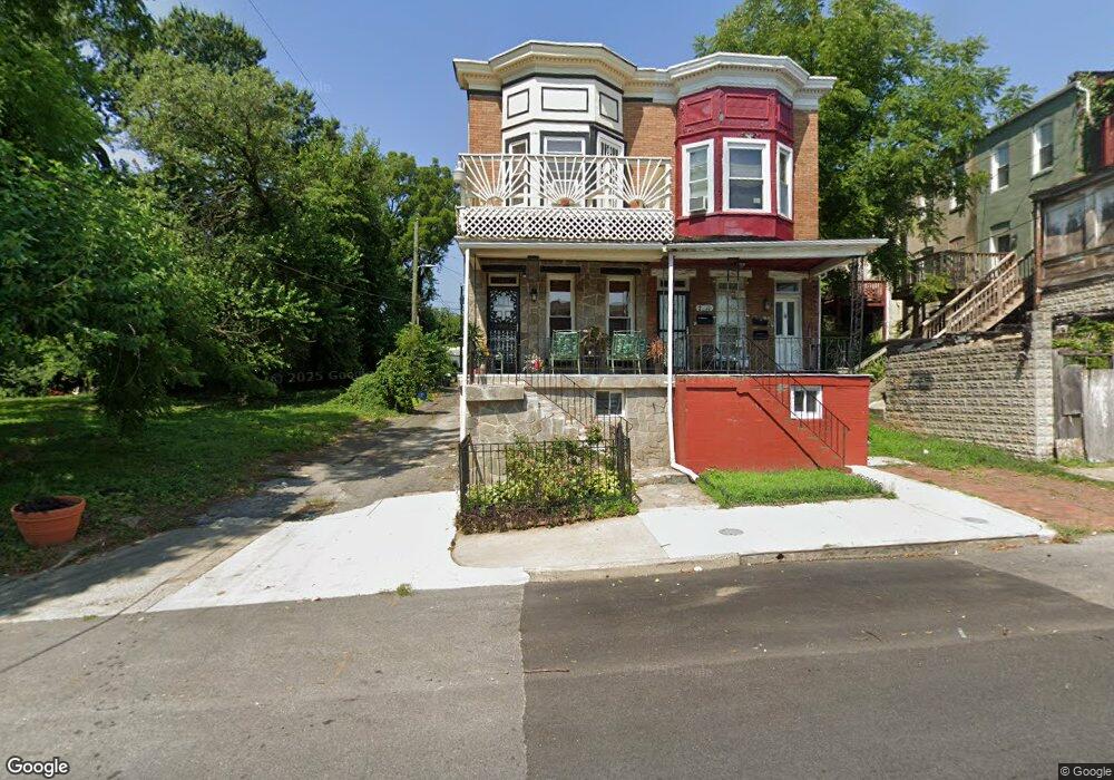 2004 Poplar Grove St, Baltimore, MD 21216 - photo 1