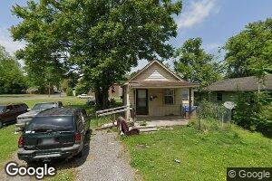 418 W Bard Ave, Osceola, AR 72370