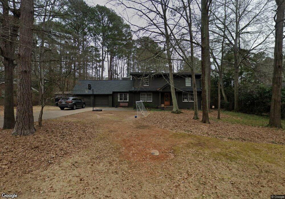 139 Tuxedo Rd, Athens, GA 30606 - photo 1
