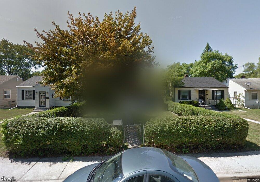 5018 Adams St, Gary, IN 46408 - photo 1