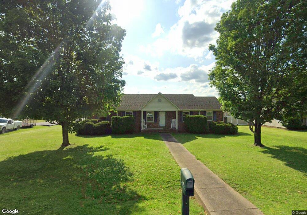 5034 Brookside Dr, Columbia, TN 38401 - photo 1