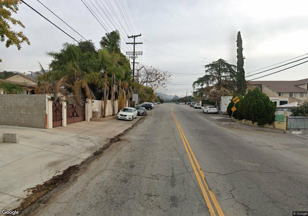 Street View Photo
