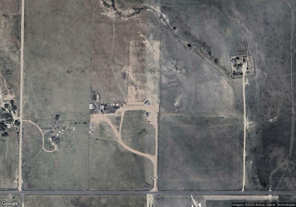 16080 Falcon Hwy, Peyton, CO 80831 - photo 1