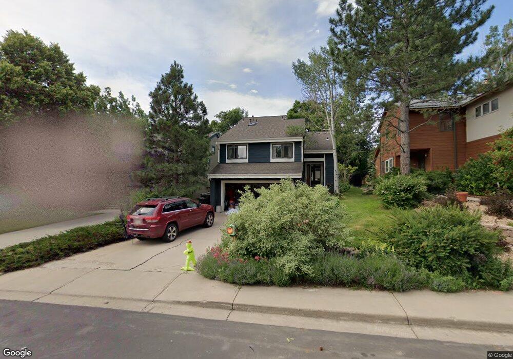 1120 Orange Place, Boulder, CO 80304 - photo 1